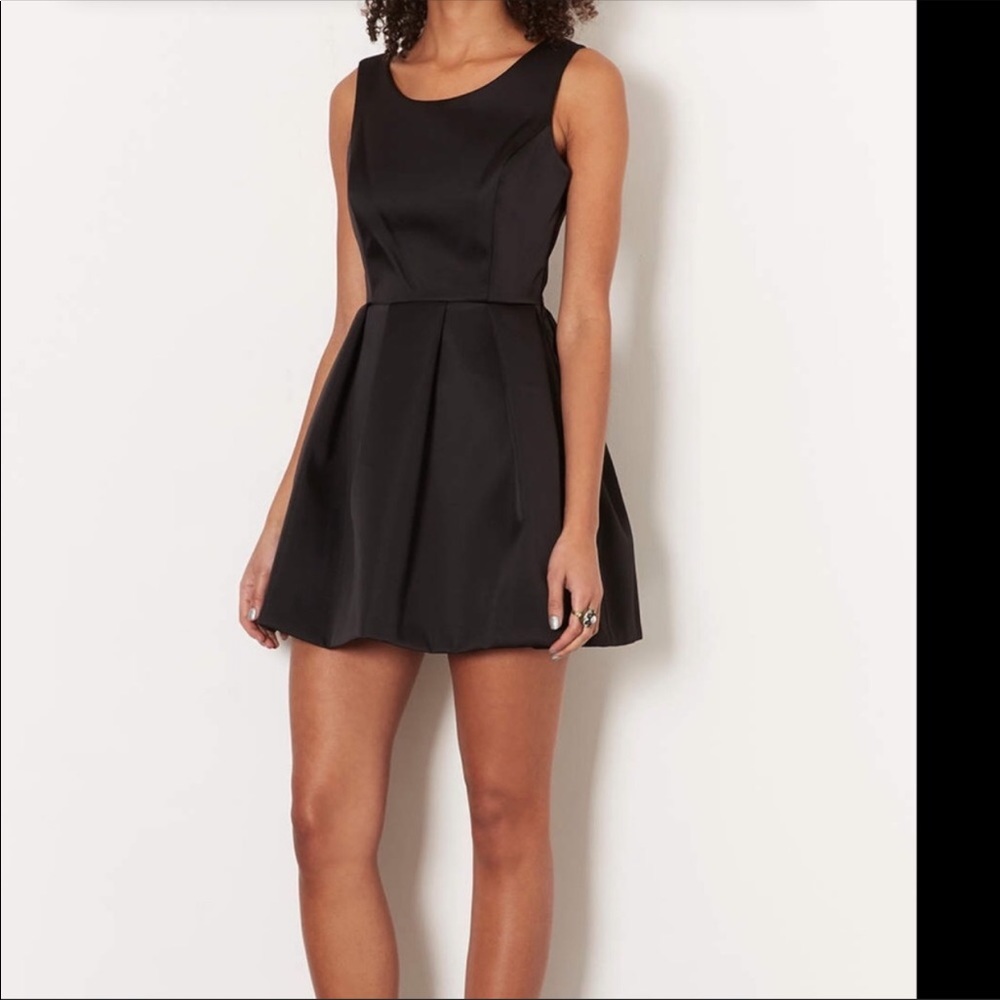 Topshop Cocktail Dress